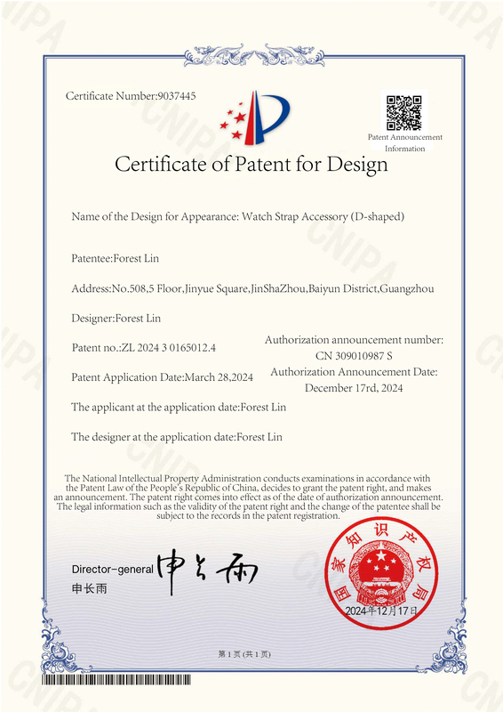 JUMAIK certification